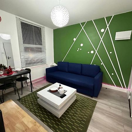 Parkside Stay North London - Victoria Line Kültér fotó