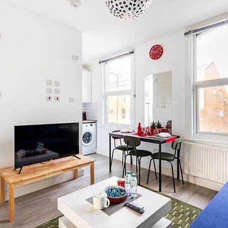 Parkside Stay North London - Victoria Line Kültér fotó